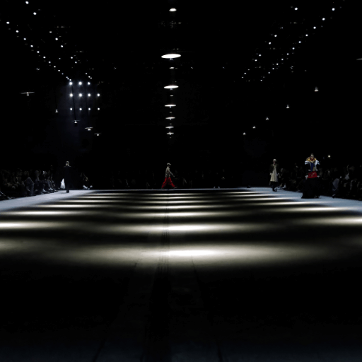 Catwalk Installation