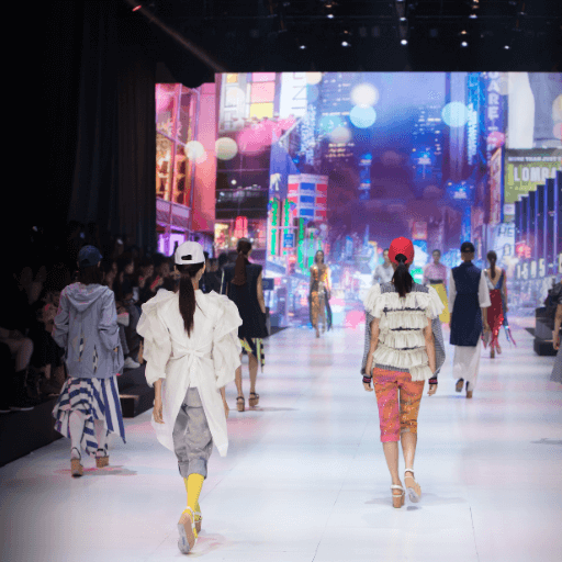 Fashion Catwalk