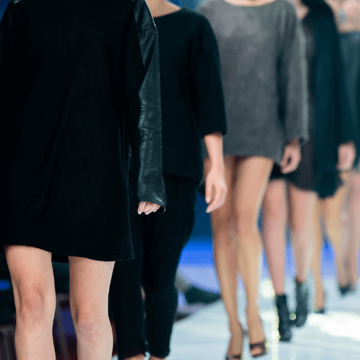 Fashion Show Runway